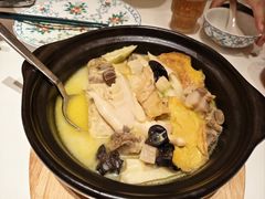 -小厨娘淮扬菜(江宁万达店)