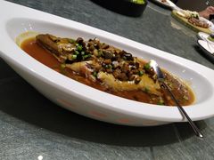 -品粹徽园·家常安徽菜