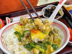 -哈灵现炒本帮面(宁波路店)