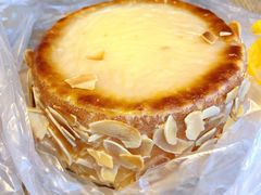 -味多美蛋糕(看丹桥店)