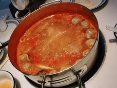 -陈记顺和牛肉火锅(永泰店)
