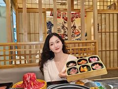 -匠牛亭·锅物烧肉放题自助(昆百大·泰业城店)