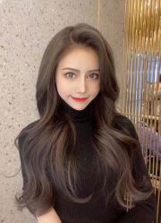 -Hello Lady发型设计