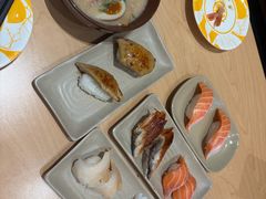 -友壹町寿司(佛山新DNA店)