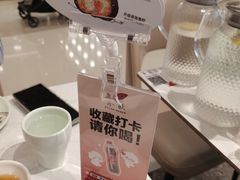 -船歌·鱼水饺青岛菜(国贸商城店)
