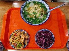 -1916中国兰州牛肉拉面(张掖分店)