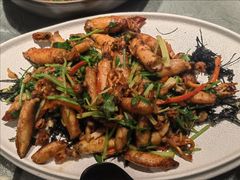 -大洋家·精品潮汕菜·生腌砂锅粥(天河东路店)