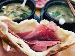 -白卫东白记砂锅(管城街店)