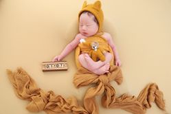 -熊孩子韩国儿童摄影(三义街店)