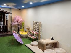 -白兔子密室(长寿路店)