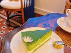 -馨园villa融合菜(东山店)
