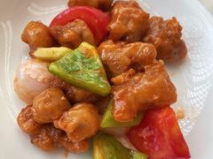 -莆田餐厅PUTIEN(颐堤港店)