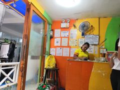 -Jonah's Fruit Shake & Snack Bar