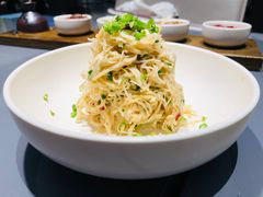 -小大董·烤鸭(观景餐厅·南京西路店)