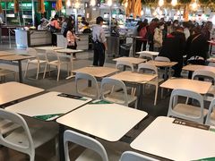 -宜家·瑞典风味餐厅(海达南街店)