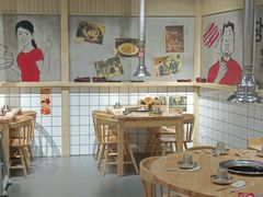-韩张·韩国传统烤肉(万象汇店)