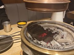 -泥炉烧肉师(新街口金銮巷店)