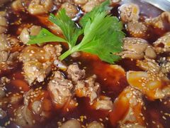 -肥肠鸡冷锅串串(广元利州广场店)