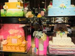 -广州富力君悦大酒店·凯菲厅