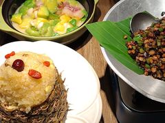 -云海肴·汽锅鸡·云南代表菜(曲江大悦城店)