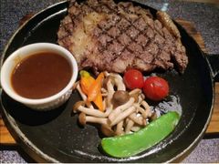 -Arpanda阿潘答餐厅(郎园店)