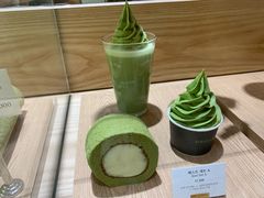-雪绿茶博物馆