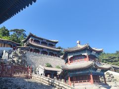 -香山公园
