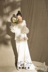 -艺匠摄影ARTIZ STUDIO(南京店)