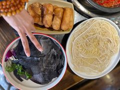 -蜀大侠火锅(总府路店)