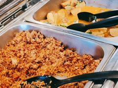 -比格比萨自助(逗号立方店)