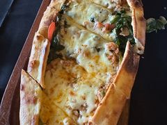 -Efes Turkish & Mediterranean Cuisine 艾菲斯餐厅(陆家嘴店)