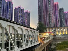 -武汉关码头(轮渡站)