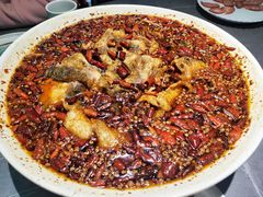 水煮鱼-61度辣馆(通天街店)