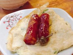 -陈记汤饭(水巷口店)