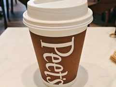 -Peet's Coffee皮爷咖啡(上海长风大悦城店)