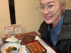 -伊豆荣(不忍亭店)