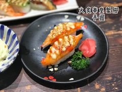 -小川洋风料理(街道口店)