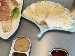 -牛犇炭火烤肉·鲜切烤肉(承德总店)