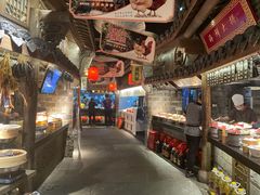 -老宁波1381餐厅(宏泰广场店)