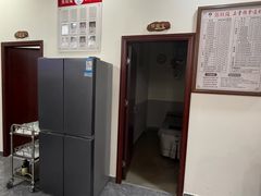 -张钰强中医正骨推拿连锁(唐家人才公寓店)