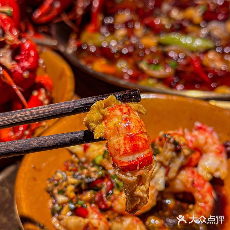 好吃是真的好吃🔥就是太费饭了...！！！