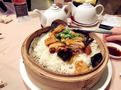 -陶陶居海鲜酒家(新马路店)