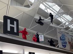 -中部国际机场