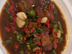 -攸州小镇家湘菜(小米科技园店)