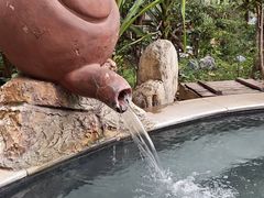 -金穗园温泉酒店