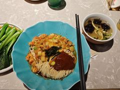 -松鹤面馆·古法焖肉面(观前店)