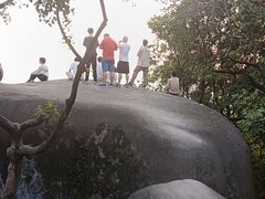 -火炉山森林公园