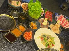 -樱嘢·炭火烧肉(惠南店)