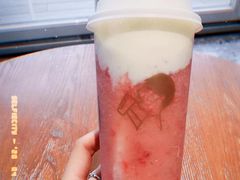 -喜茶(深圳海岸城店)