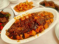 -玲珑餐厅(陕西南路店)